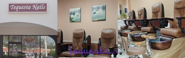 Tequesta Nails 171 N US Hwy 1 Tequesta Florida 