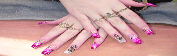 Oasis Nail 4618 N Federal Hwy Lighthouse Point Florida 