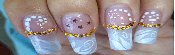 Apex Nails & Spa 9804 S Military Trl Ste E-9 Boynton Beach Florida 